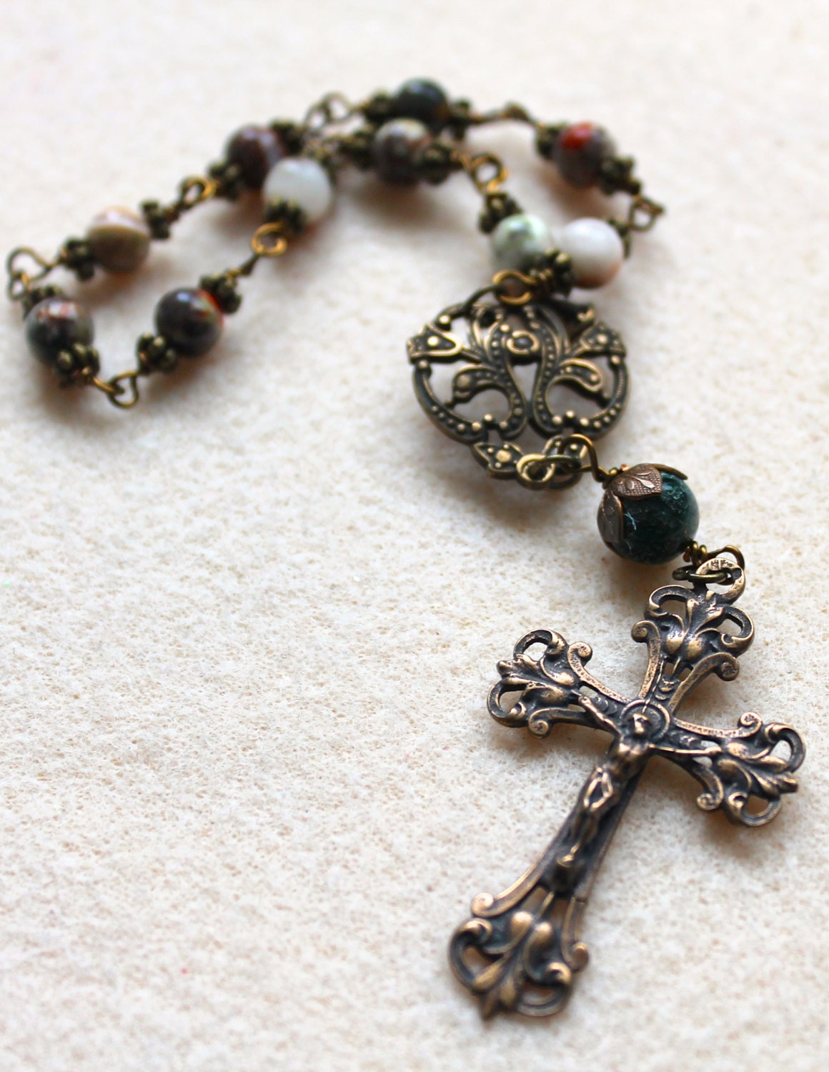 Pocket Rosary