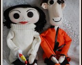 Other Mother & Other Father Custom Order
