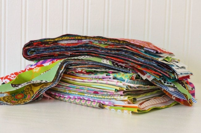 Basket Quilt Fabric Kit