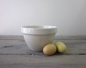Old Pottery English Mixing Bowl T. G. Green Ltd.