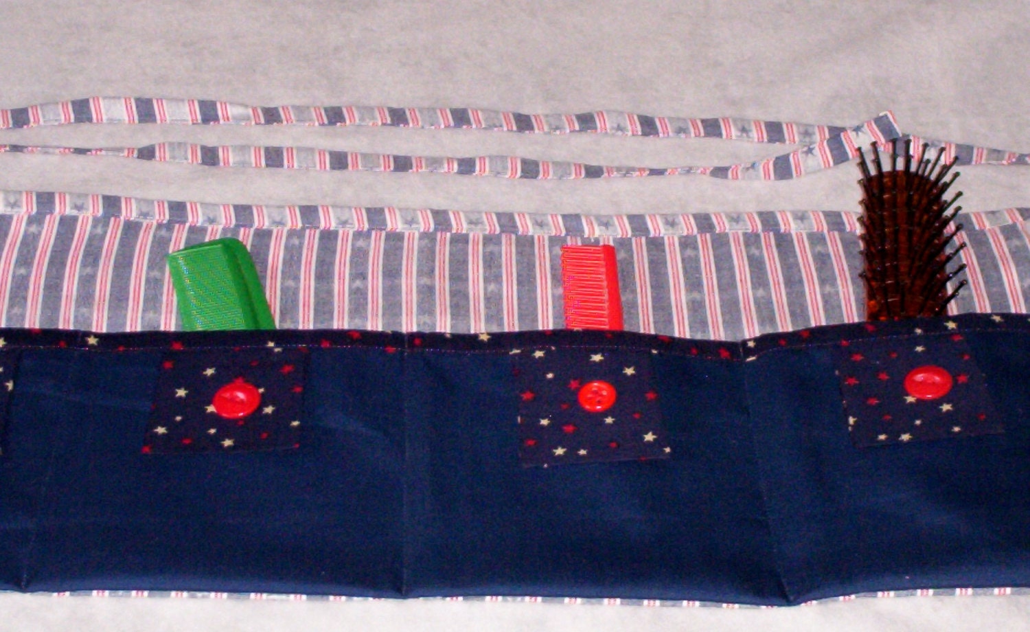 Apron Short Apron Pockets Hobby Vendor Apron