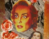 Joan's Floating Head