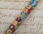 Susan Bates Polymer Clay Covered Crochet Hook, Size H 8/ 5.00mm