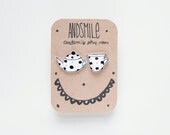 Tea Party Brooch Set