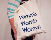 W tote