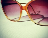 Vintage Sunglasses