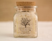 Lemon Fresh Bath Salt