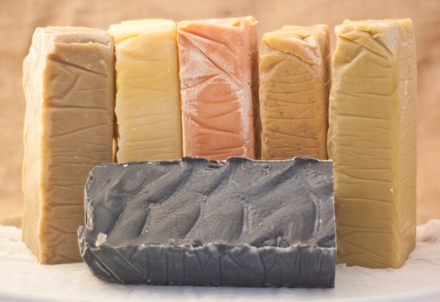Soap - Loaf - All Natural Handcrafted