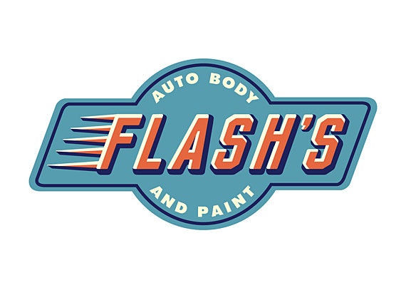 Custom Logo Design 50% Deposit