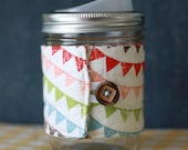 Cuppow Mason Jar To-Go