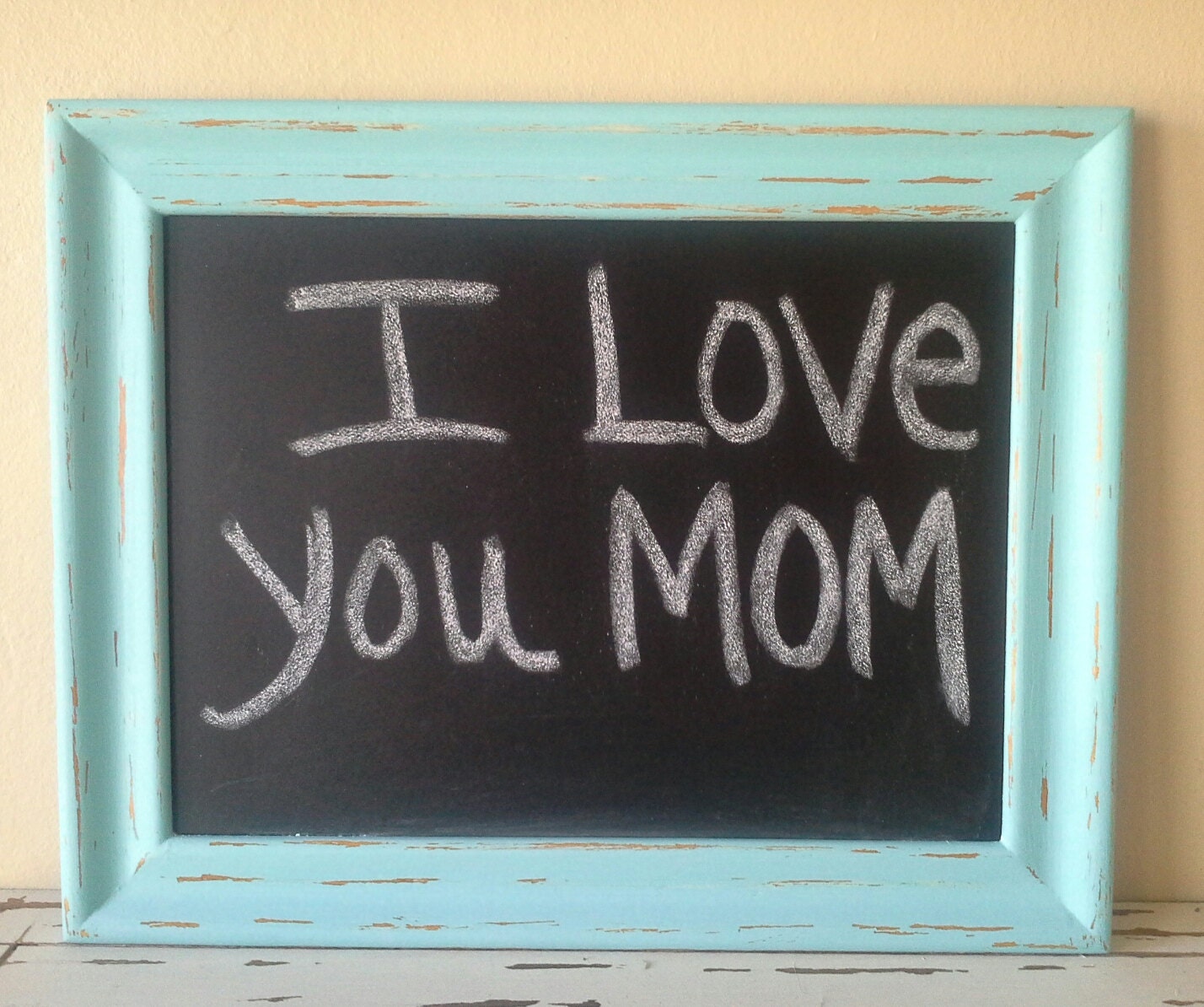 Chalkboard, Wedding decor, French Market, Shabby and Chic, Cottage chic home decor