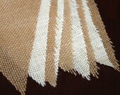 Burlap Wedding Bunting - Simplicity Il_170x135