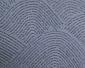 Down in the Banana Hole - original text drawing using JD Salinger's 'A Perfect Day for Bananafish'