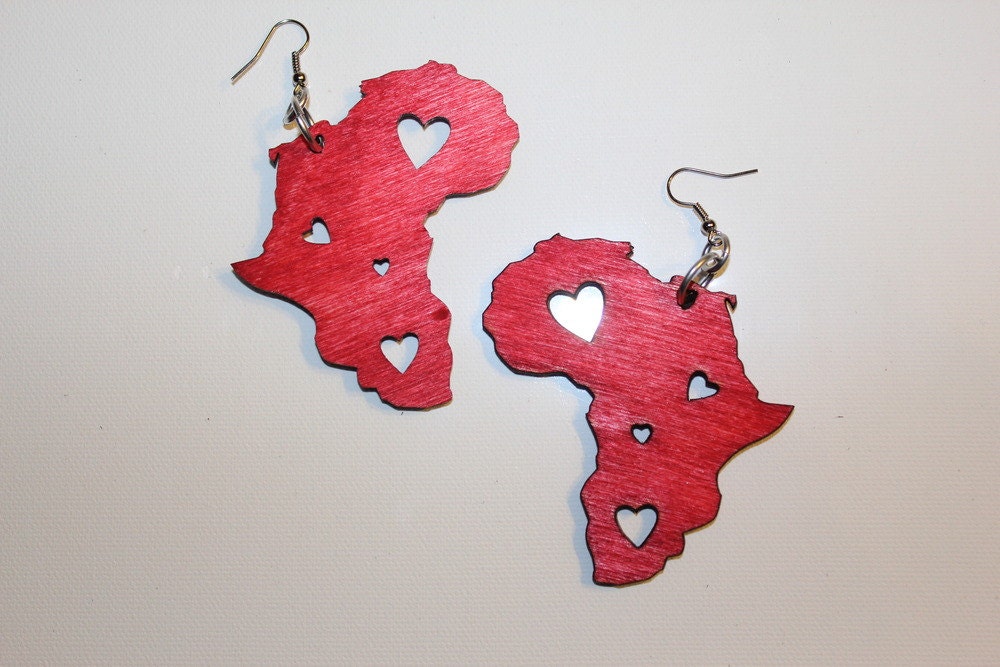 HEART OF AFRICA