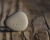 Pebble adjustable ring