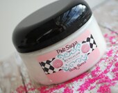 Pink Sugar (type) Body Butter - Vegan - Paraben Free - 4oz New