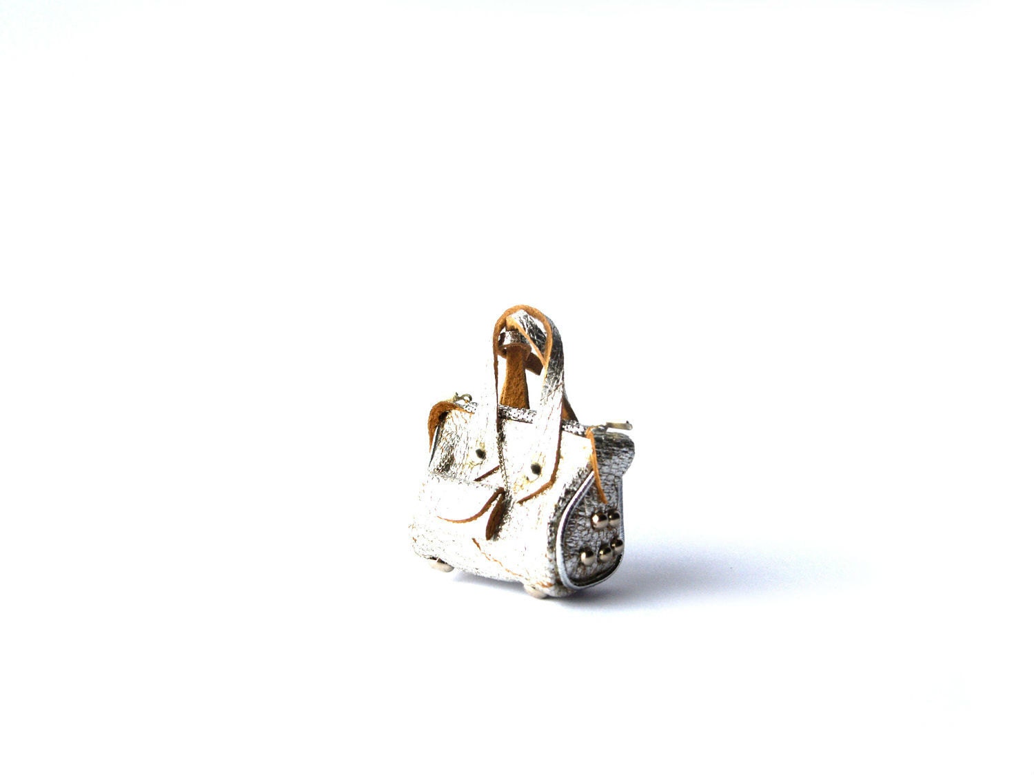 silver speedy