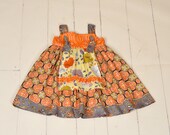 OOAK, Jilly's jumper from the anthology collection, size 4T