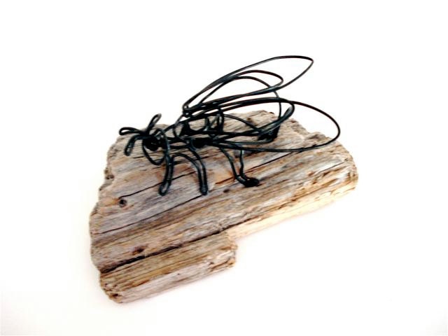 Bee, Fly,  Wire Sculpture