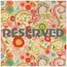 Reserved Listing for Marissa