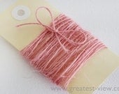 Pink Twine