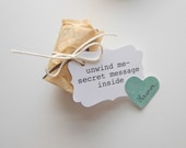 Will You My Bridesmaid Invitation - Set of TWO