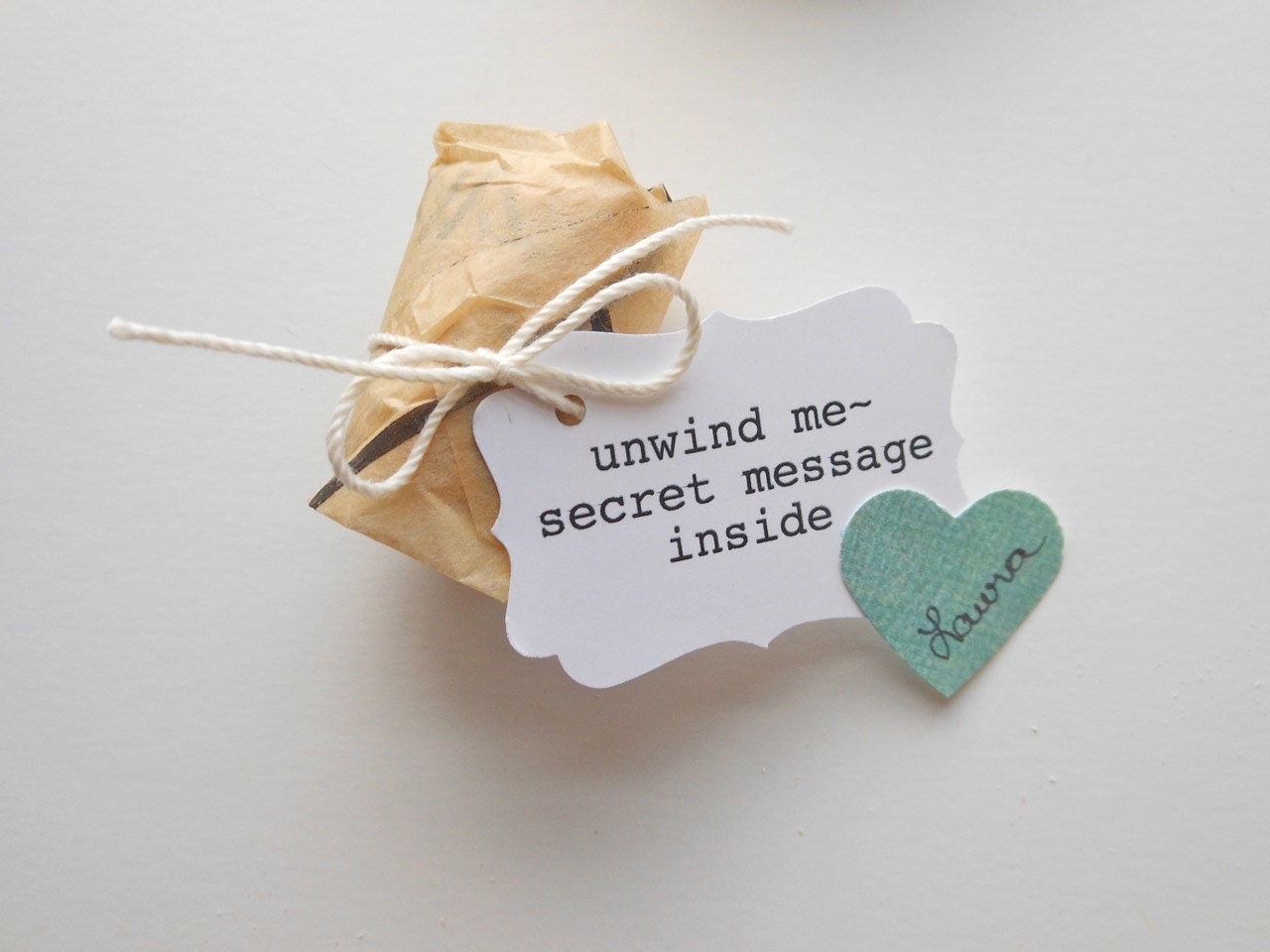 Will You My Bridesmaid Invitation - Set of TWO