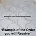 Mason Jar Chandelier DIY Candles Lanterns Luminaries 12 Wide Mouth Ball Jar Wires Upcycled Lighting Garden Party Weddings, jar hangers only