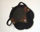 Antique Beaded Purse