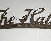 Custom Metal Signs Made to Order