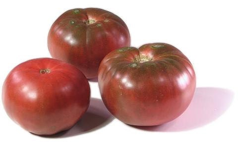 Purple Brandywine Heirloom Tomato Seeds