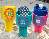 Personalized Beach Spiker-SET OF 3