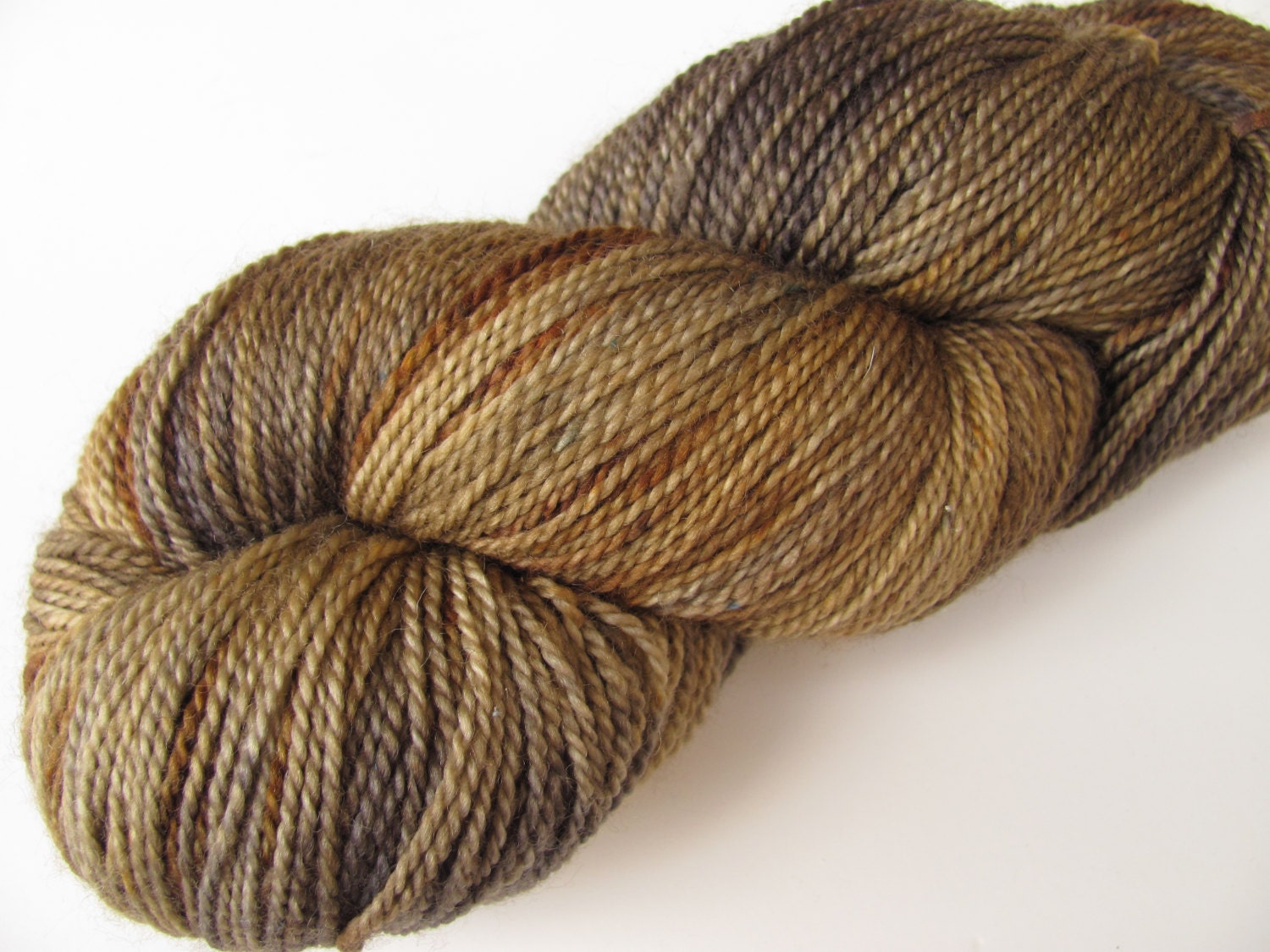Fireside 413yds Twist SWM Sock