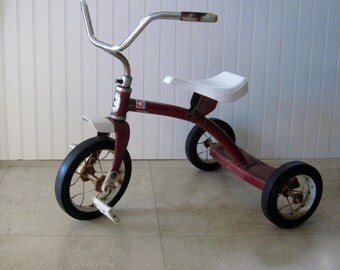Roadmaster Trike