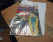 Vintage Unknown Worlds comic book 12 cents ACG, 1960's Thrills of Mystery  no 41 August, collectable