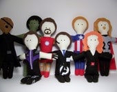 Geeky and Cheeky Birthday Club