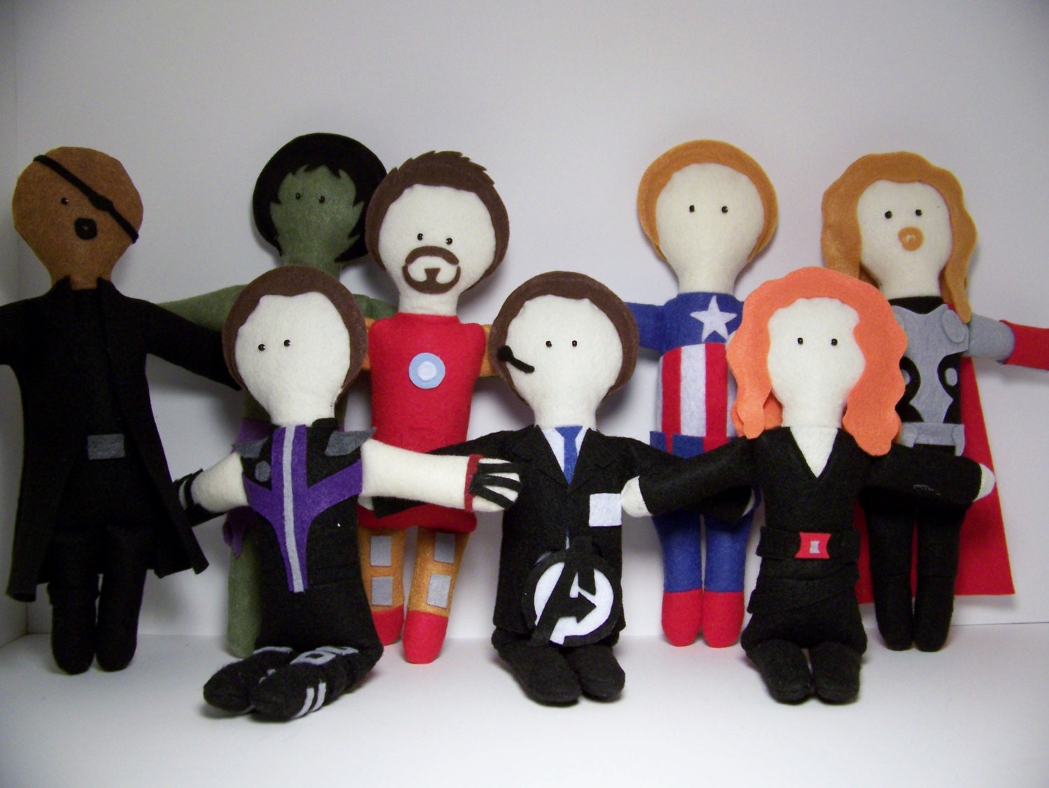 Geeky and Cheeky Birthday Club