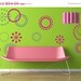 SALE 10% OFF Wall Decal CIRCLES Circle
