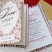 Storybook - Wedding Invitation
