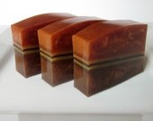 Mayan Gold Soap