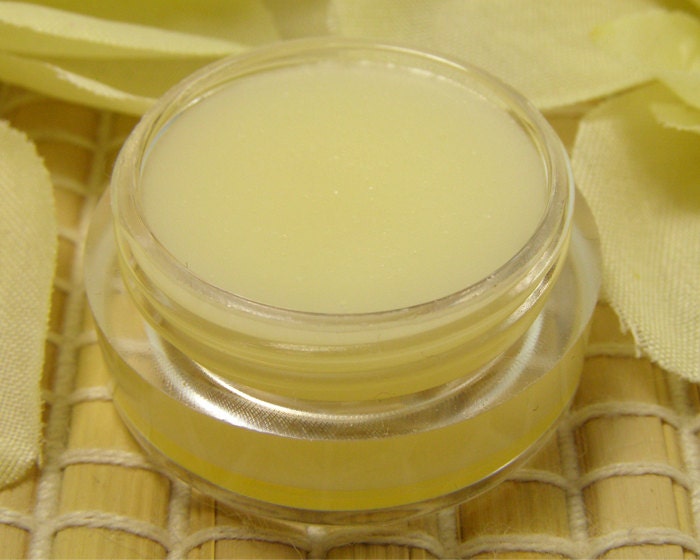 Eye makeup remover for waterproof mascara, sample