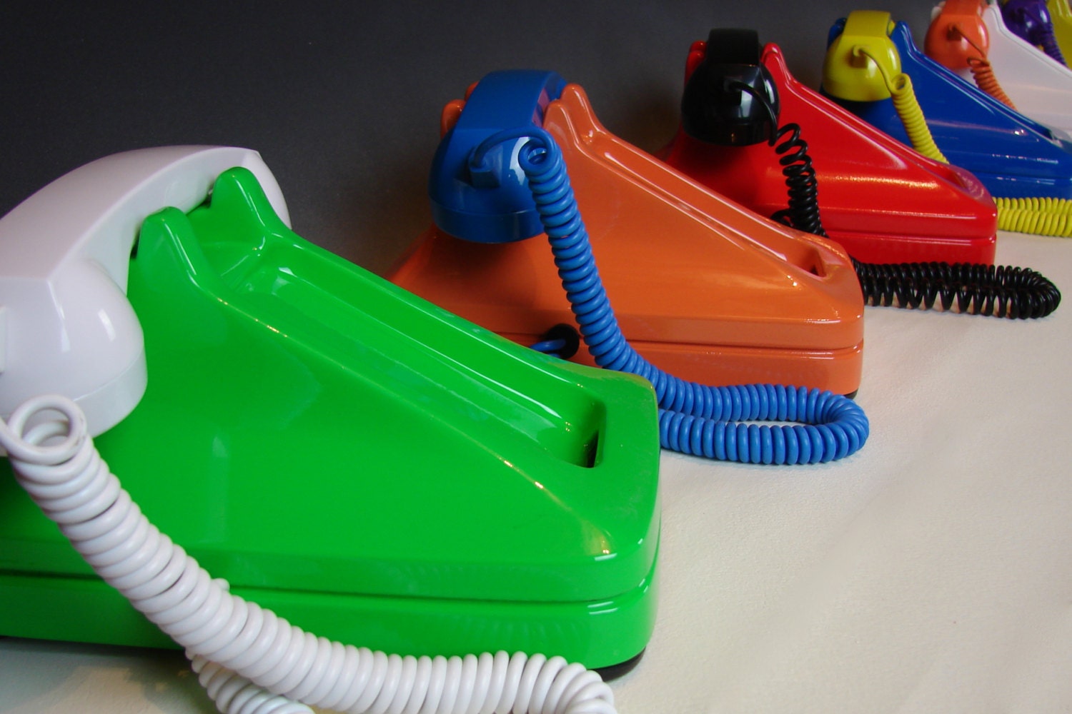 iRetrofone 2.0 Mixers - iPhone docking station
