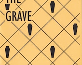 In the Grave by Jeanine Deibel