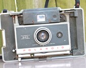 vintage Polaroid Automatic Land Camera 340