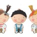 Children peg rack-3 for a special priceshirt.