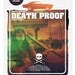 DEATH PROOF 18x24 inch poster