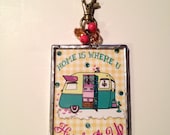 love vintage trailer 
