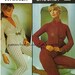 Vintage Crochet Gaucho Suit Pattern PDF 616 from WonkyZebra