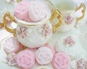 Pink Medley Sugar Rose Custom Wedding Listing