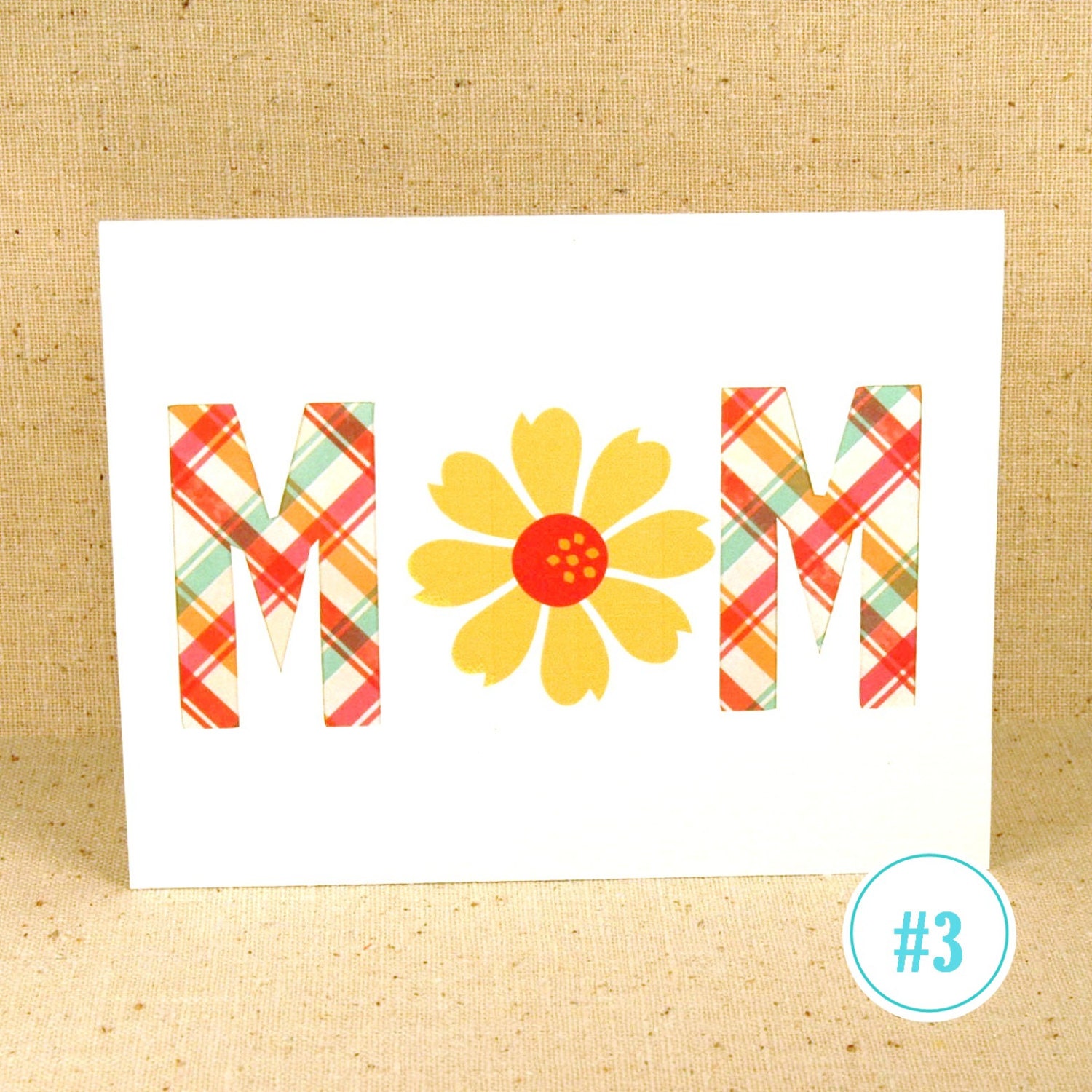 Mother's Day Cards